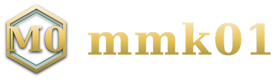 mmk01 logo