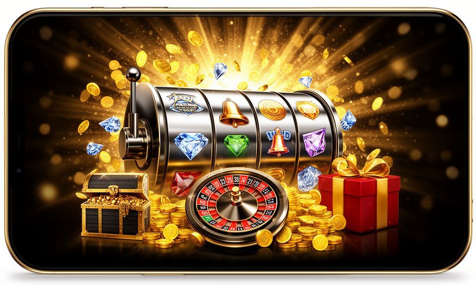 mmk01 mobile gaming